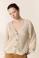 Cardigan Mingo Pln
