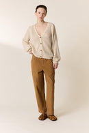 Cardigan Mingo Pln