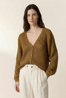 Cardigan Mingo Pln