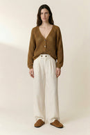 Cardigan Mingo Pln
