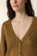 Cardigan Mingo Pln