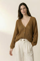 Cardigan Mingo Pln