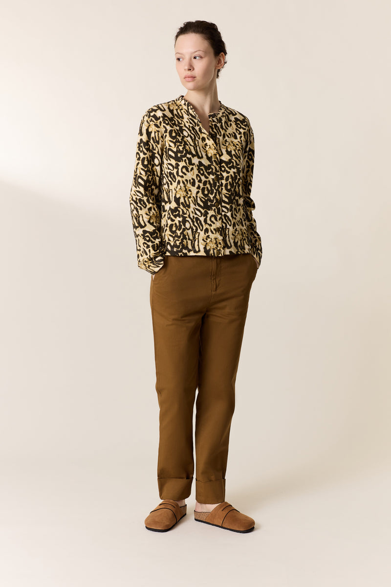 Cardigan Souci Cat