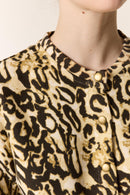 Cardigan Souci Cat