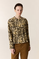 Cardigan Souci Cat