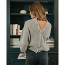 Seven August - Cardigan Camille - Gris