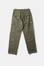Cargobroek Khaki