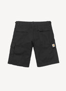 Carhartt - Short - Black - Homme