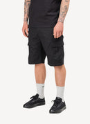 Carhartt - Short - Black - Homme