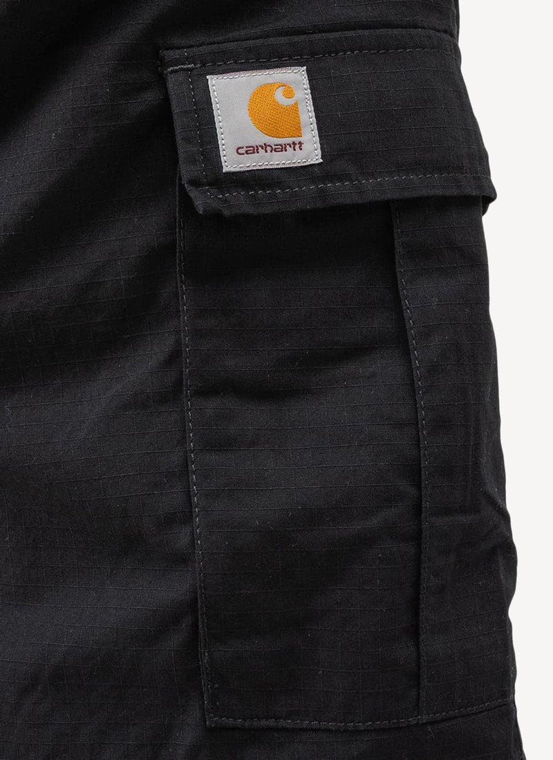 Carhartt - Short - Black - Homme