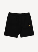 Carhartt - Short - Black - Homme