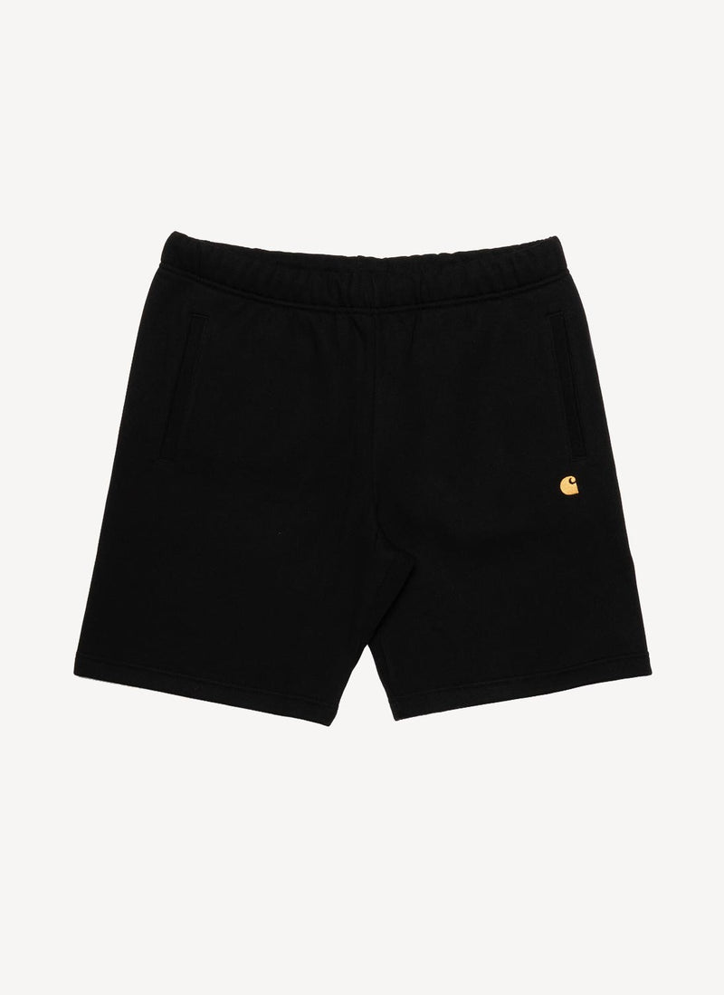 Carhartt - Short - Black - Homme