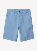 Carhartt - Short - Light Blue - Homme