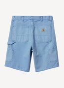 Carhartt - Short - Light Blue - Homme