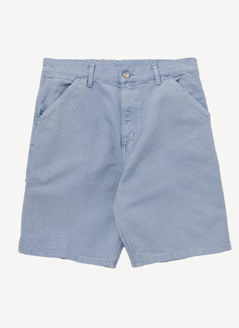 Carhartt - Short - Light Blue - Homme