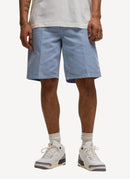 Carhartt - Short - Light Blue - Homme