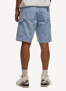 Carhartt - Short - Light Blue - Homme