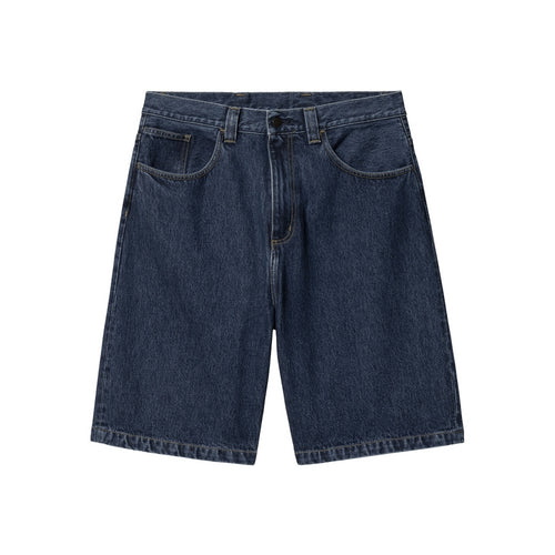 Carhartt Wip - Pantalones cortos vaqueros Landon