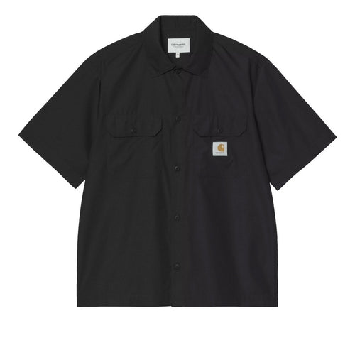 Carhartt Wip - Camisa Manga Corta Craft