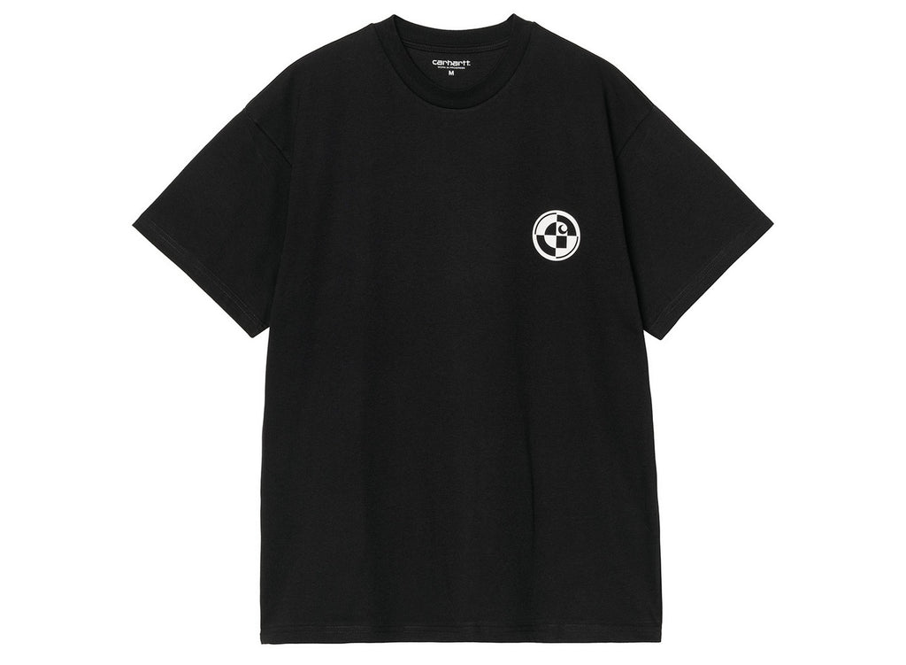 Carhartt Wip - T-Shirt S/S C Logo Archive