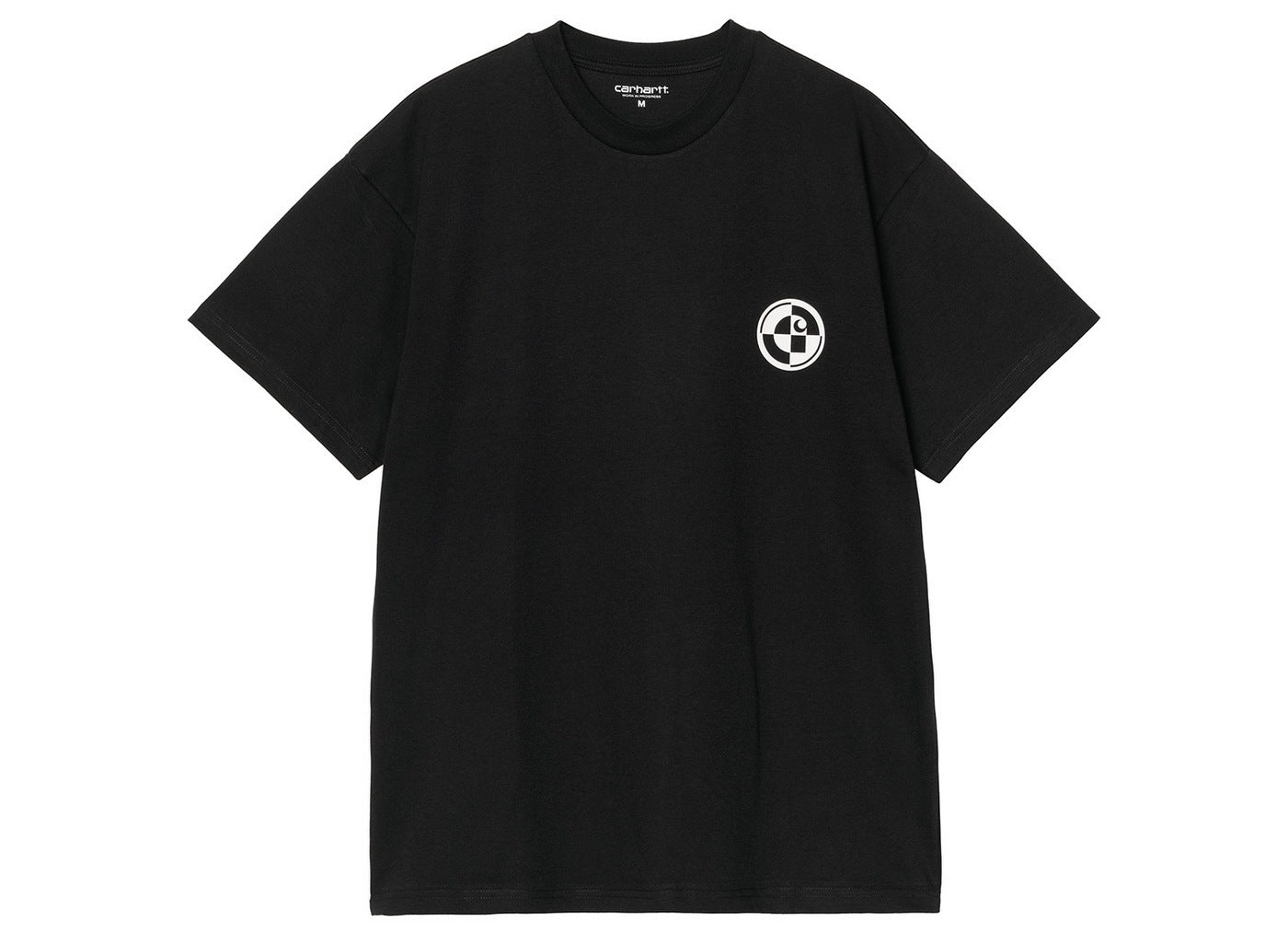 Carhartt Wip - T-Shirt S/S C Logo Archive
