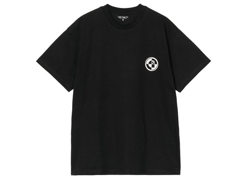 Carhartt Wip - Camiseta S/S C Logo Archive