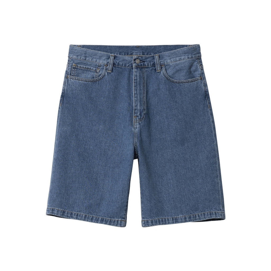 Carhartt Wip - Short En Jean Landon