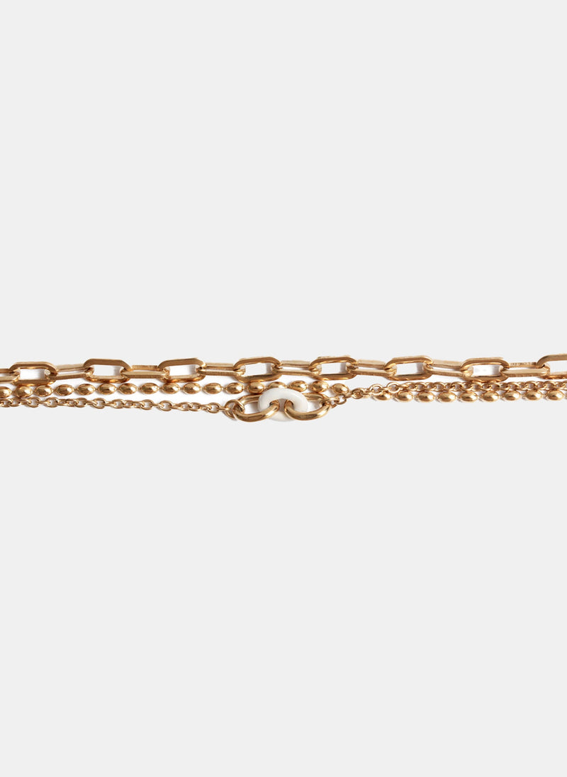 Bracelet Chaîne Caria