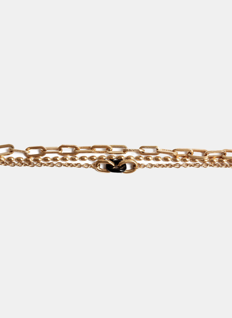 Bracelet Chaîne Caria