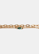 Bracelet Chaîne Caria