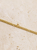 Bracelet Chaîne Carina