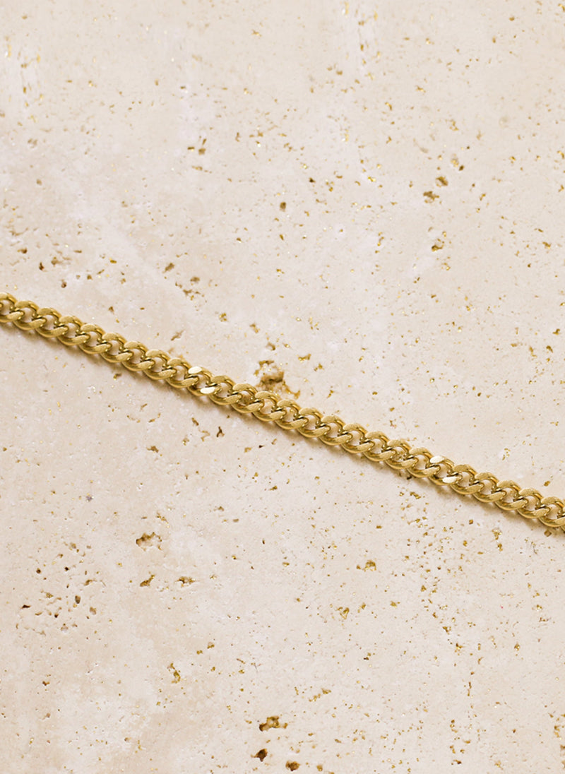 Bracelet Chaîne Carina