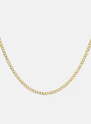 Collier Chaîne Carina