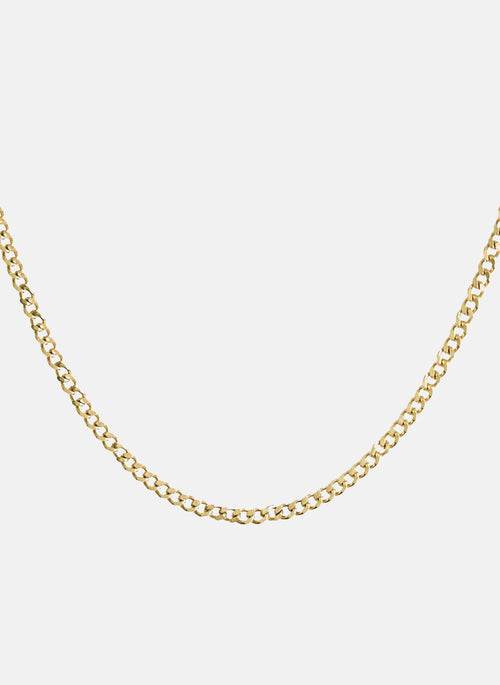 Collier Chaîne Carina
