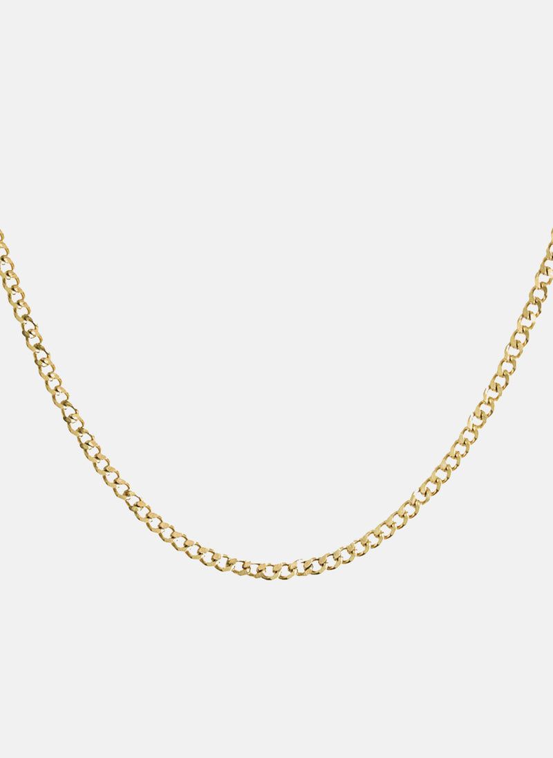 Collier Chaîne Carina