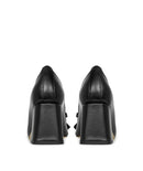 Escarpins Carla - Noir