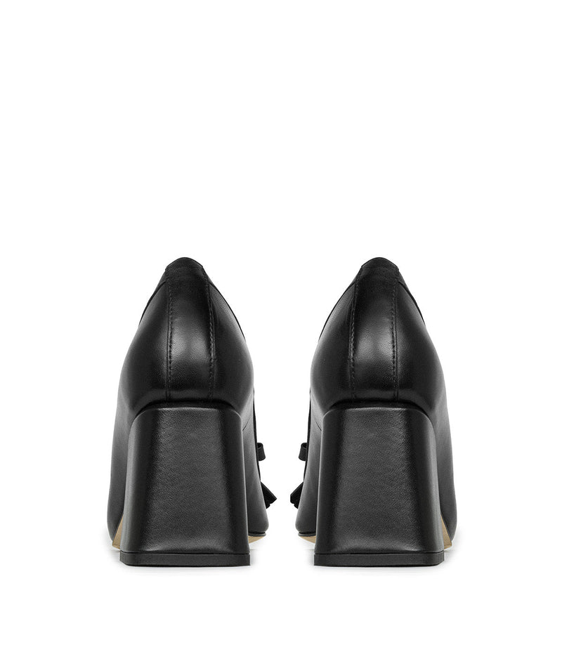 Escarpins Carla - Noir