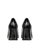 Escarpins Carla - Noir