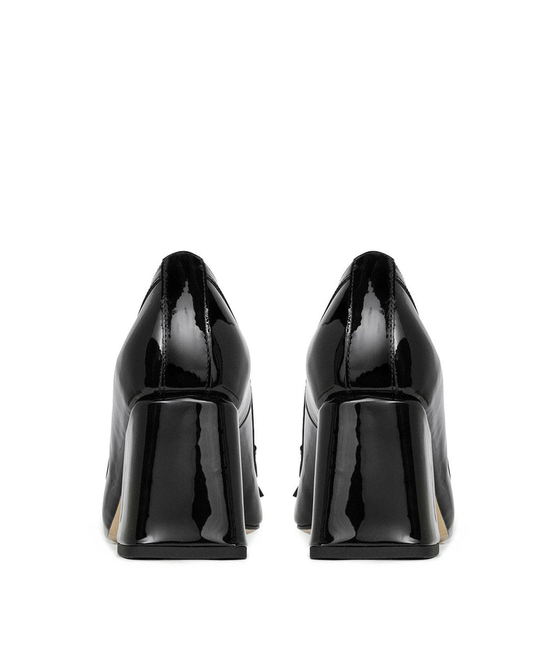 Escarpins Carla - Noir