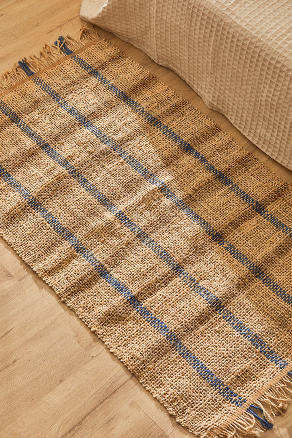 Tapis Carlo - Beige