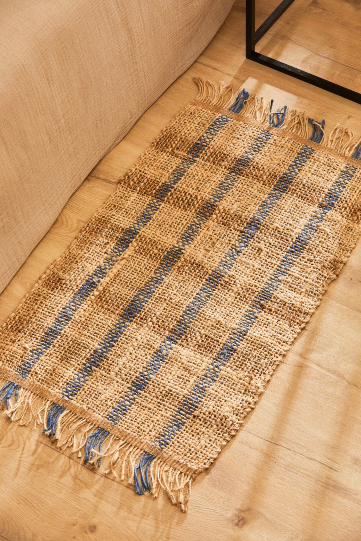 Tapis Carlo - Beige