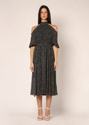 Vestido Carlotta Negro