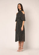 Vestido Carlotta Negro