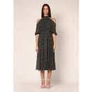 Vestido Carlotta Negro