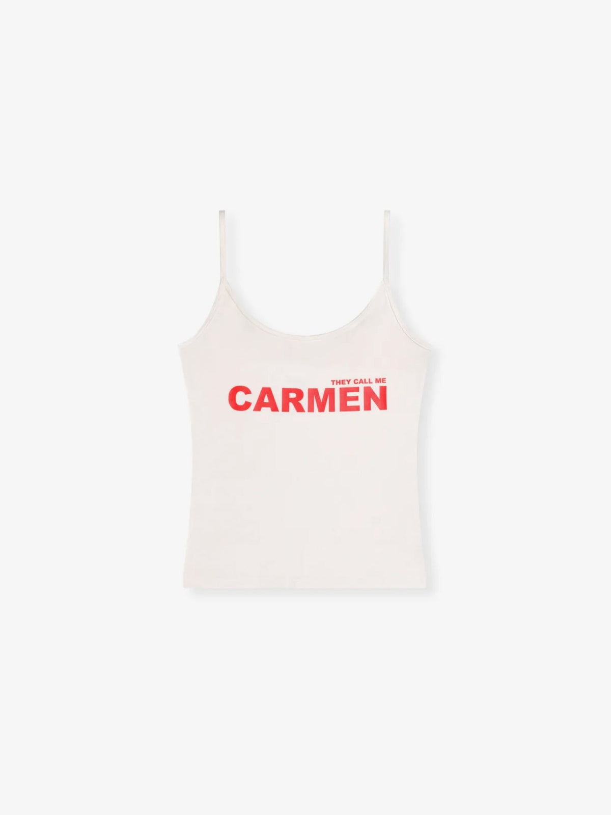 Top Carmen