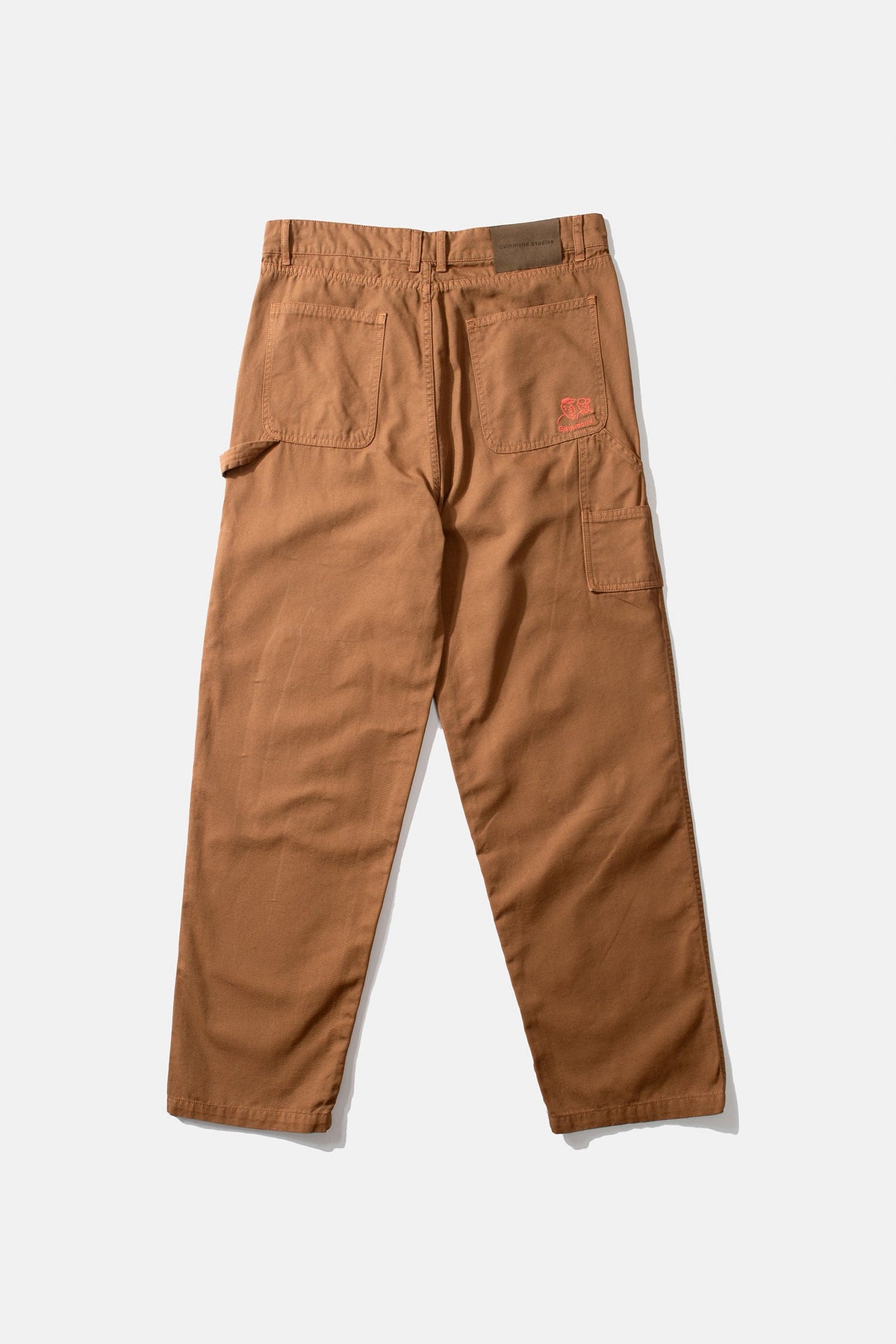Pantaloni Carpenter Chocolate