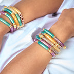 Bracelet Juhu - Indie Grey