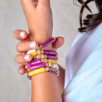 Bracelet Juhu - Summer West
