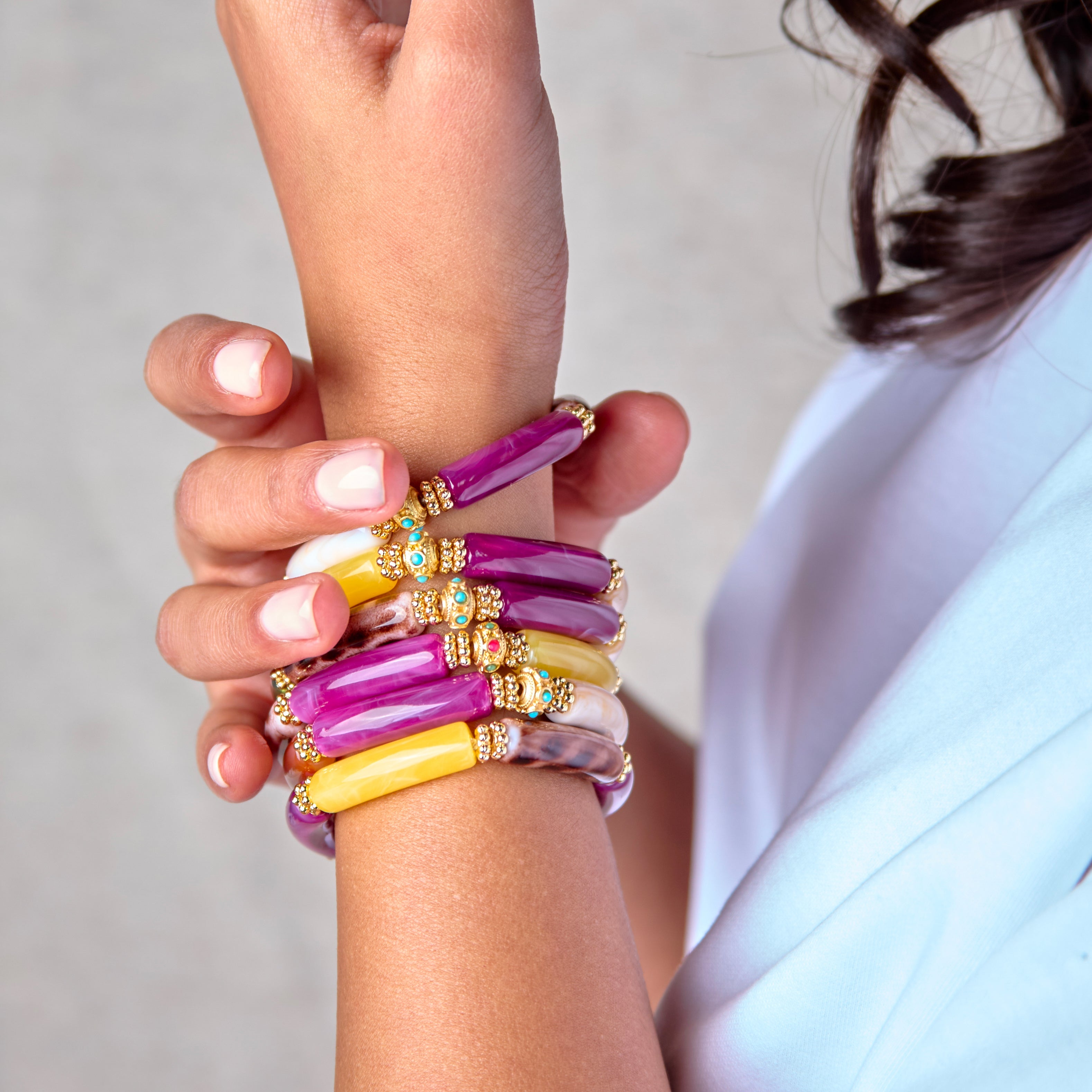 Bracelet Juhu - Summer West
