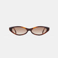 Gafas Carrie - Montura de tortuga clara